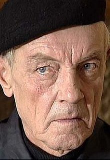 Юрка барон легенда уголовного мира (Гот)