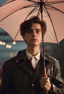 Дорогой младший брат! Лето на кончиках пальцев (Альвара)