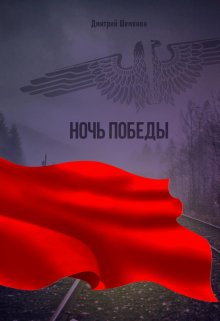 Ночь Победы (Бурдюк)