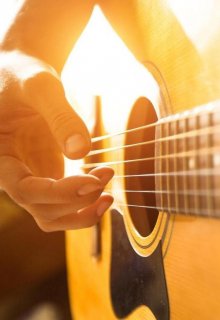 Струны (Илья Хотинь)