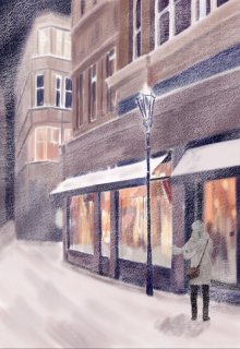 В предвкушении счастья (Ирина Атлантидова)