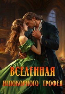 Вселенная непокорного трофея (Мелисса Кисс)