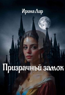Призрачный замок (Ирина Лир)