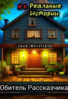 Обитель Рассказчика. (не)реальные истории (Jack Whitfield)