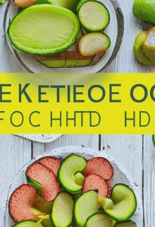Кето-диета: 10 глав здорового питания (Гот)