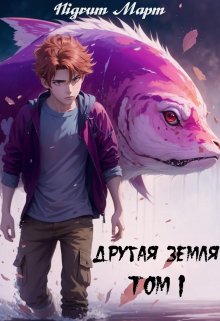 Другая Земля (Nigrum Mart)