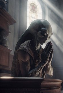 Космический шифр: Разгадка чисел судьбы (Гот)