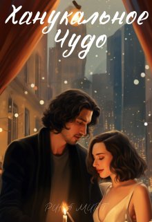 Ханукальное Чудо (Рина Мирт)