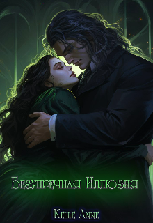 Безупречная Иллюзия (Kelle Anne)