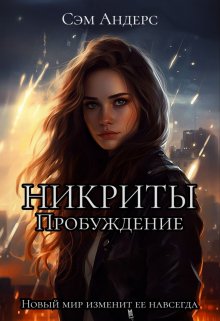 Никриты. Пробуждение (Сэм Андерсон)