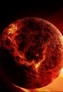 12-я планета Нибиру (Гот)