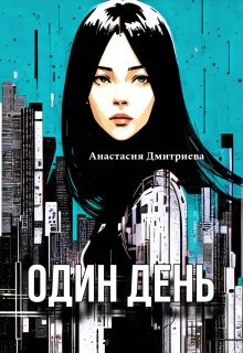 Один день (Анастасия Дмитриева)