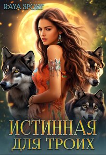 Истинная для троих (Raya Sport)