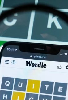 Wordle — новая популярная игра (Гот)