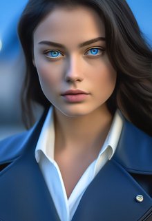 Стажёрка. Цыганский след (Елена Герц)