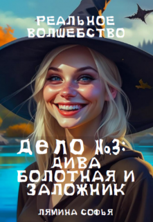 Дело №3: дива болотная и заложник (Лямина Софья)