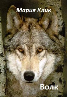 Волк (wolf) (Мария Клик)