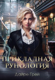 Прикладная рунология (Дайре Грей)
