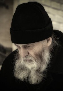 Монах Прокопий (Гот)