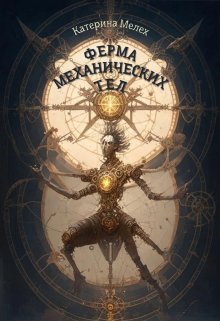 Ферма механических тел (Катерина Мелех)