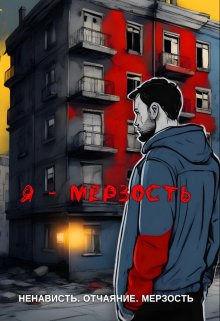 Мерзость (Александра Серёгина)
