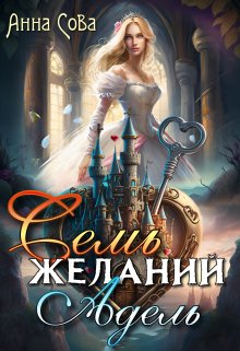 Семь желаний Адель (Анна Сова)