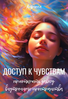 Доступ к чувствам (aangelamurr)