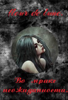 Во мраке неожиданности. [редактируется] (fleur de lune)