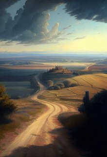 В дорогу. Стихотворение (MC Странник)