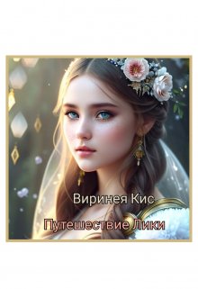 Путешествие Лики (Виринея Кис)
