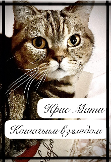 Кошачьим взглядом (Крис Мати)