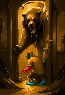 Терпеливый (Евгений Русланов)