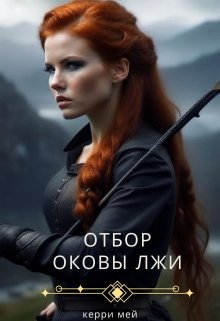 Отбор. Оковы лжи (Kerry Mey)