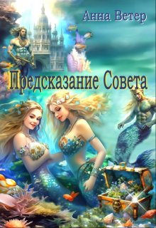 Предсказание Совета (Анна Ветер)