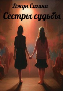 Сестры судьбы (Джун Сагина)