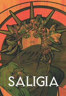 Saligia (Алиса Бескровная)