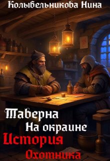Таверна на окраине. История охотника. (Колыбельникова Нина)