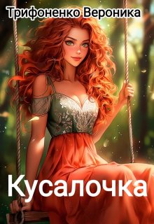 Кусалочка (Вероника Трифоненко)