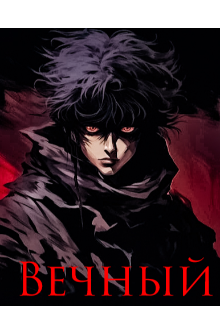 Вечный (Valedariu)