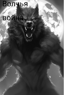 Волчья война (Антон Каролев)