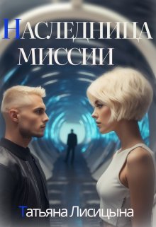 Наследница миссии (Татьяна Лисицына)