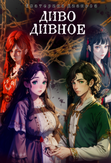 Диво Дивное (Екатерина Дианова)