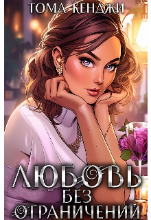 Любовь без ограничений (Тома Кенджи)
