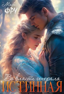 Истинная. Во власти генерала (Маби Фру)