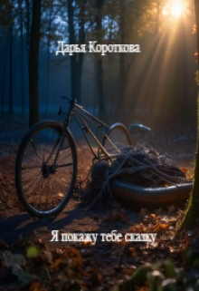 Я покажу тебе сказку (Дарья Короткова)