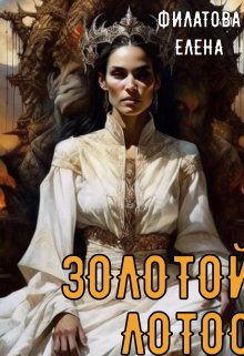 Золотой лотос (Лена Филатова)