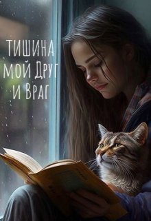 Тишина мой Друг и Враг (Аниса Уразова)