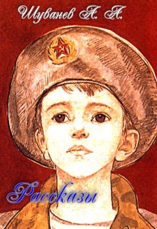 рассказы (Александр Шуванев)