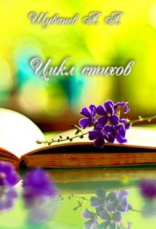Цикл стихов (Александр Шуванев)
