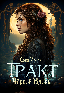 Тракт Чёрной Вдовы (Сона Исаева)